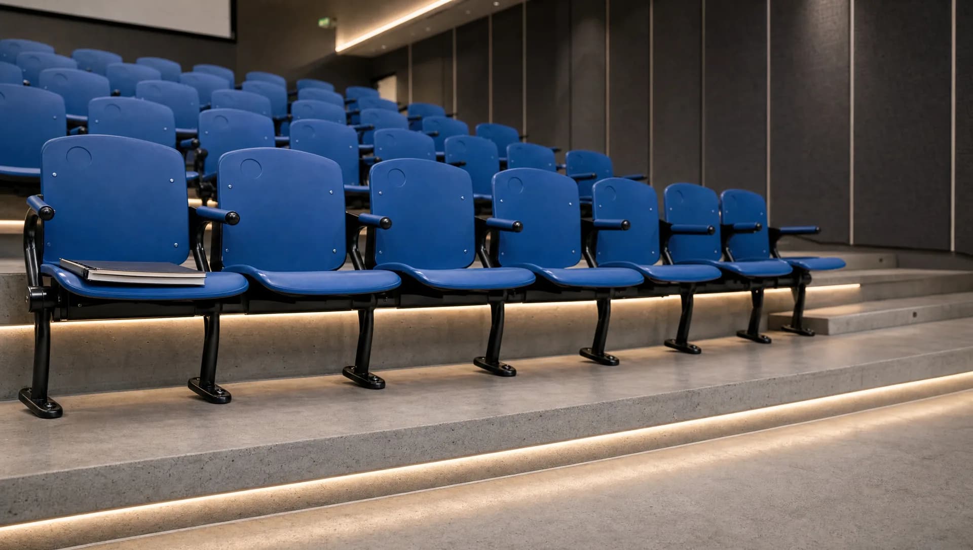 Auditorios y teatros