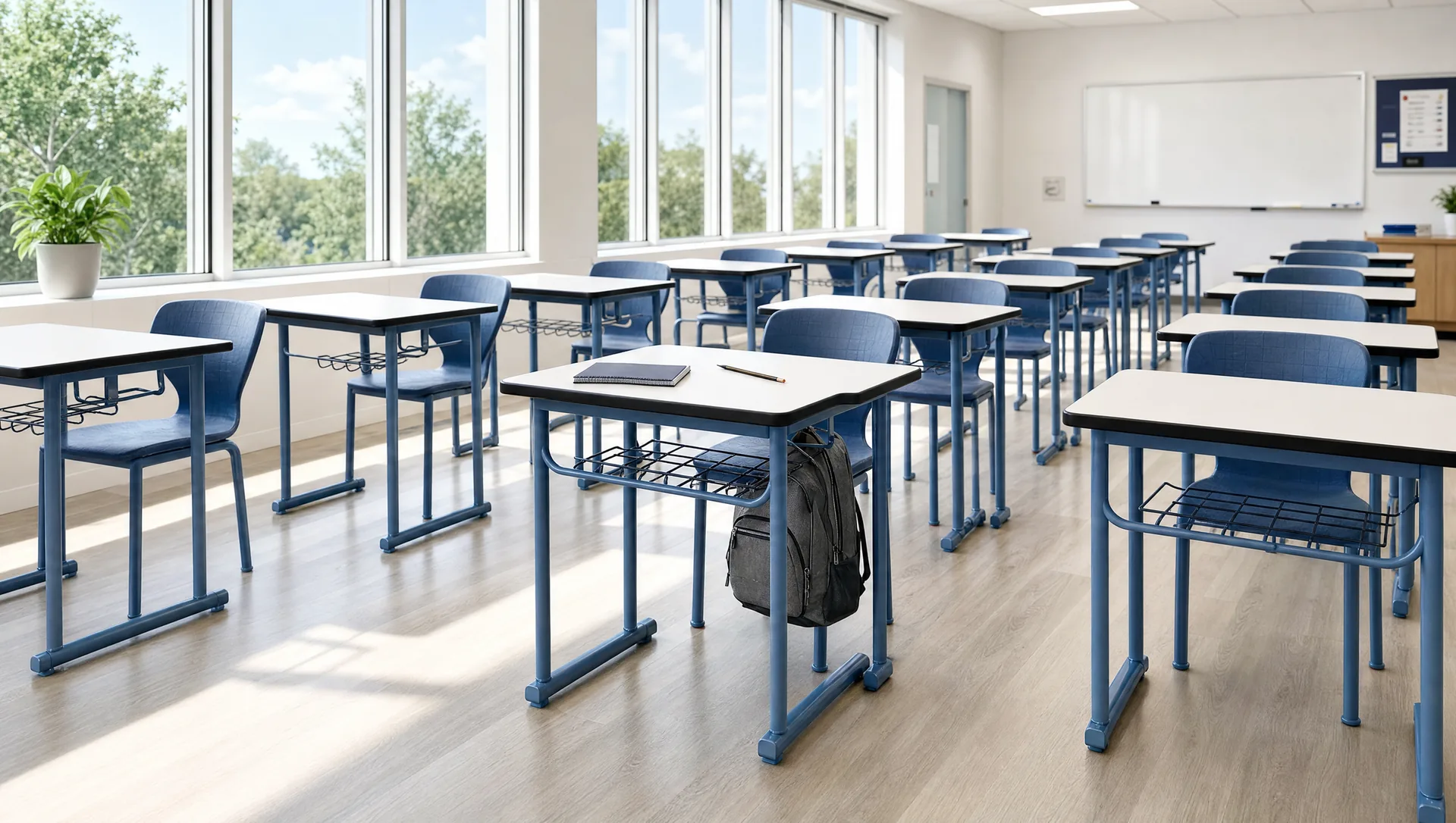 Escolar y Home School