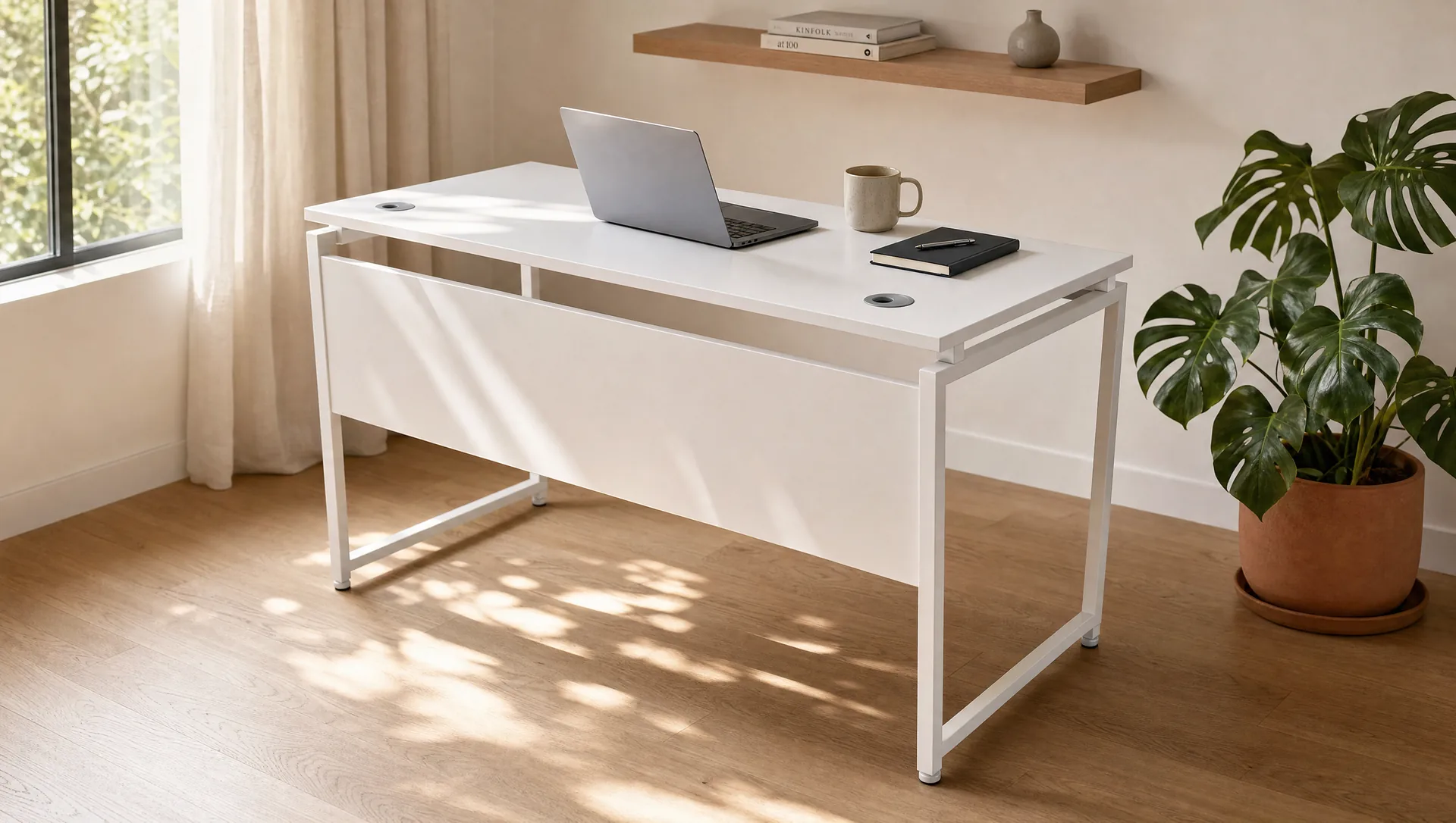 Home office