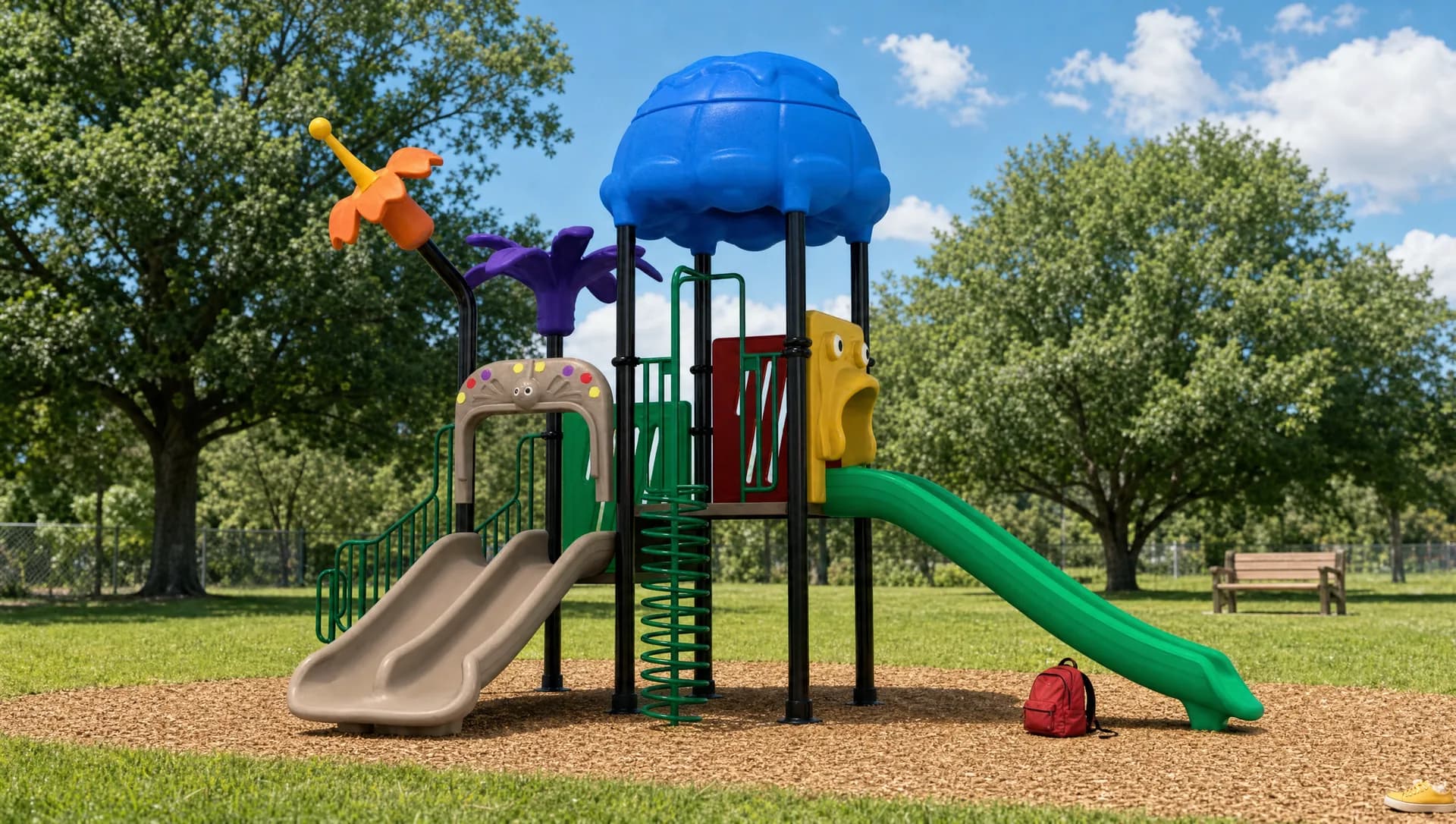 Juegos Recreativos
