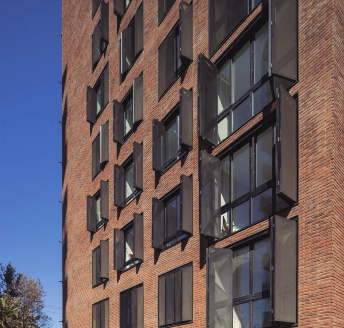 Folding & Sliding Shutters