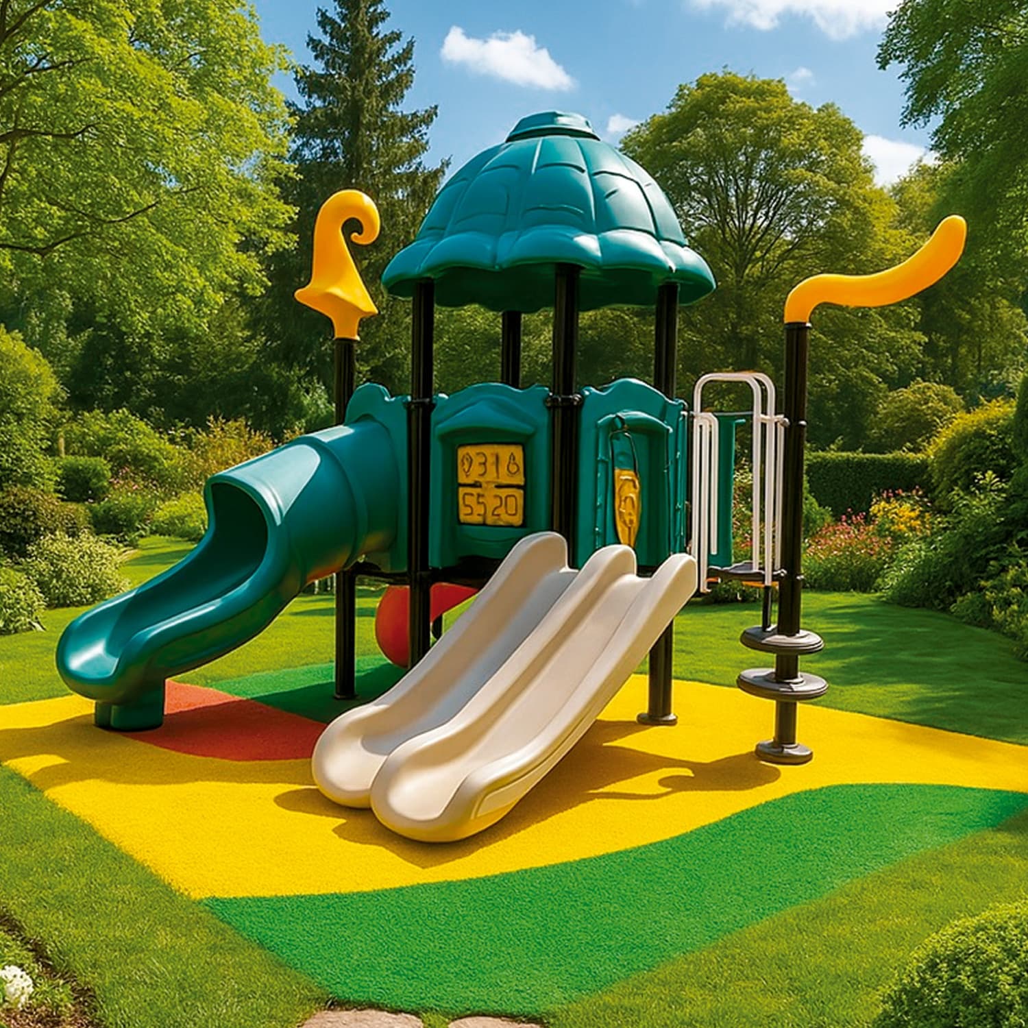 Juego Recreativo Luno