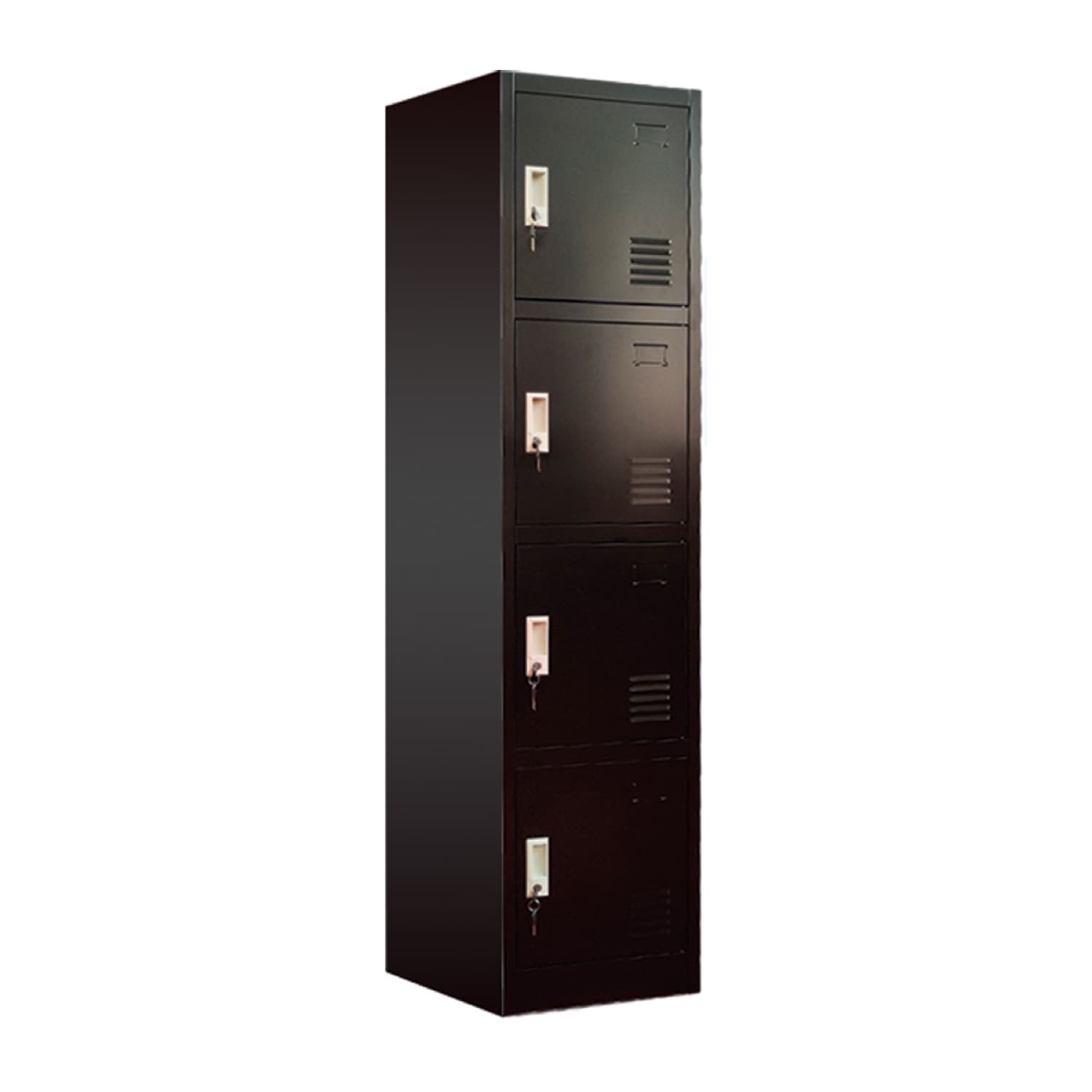 Lockers 4 Puertas
